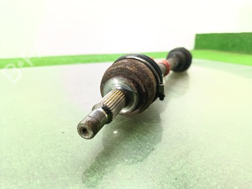 Drivaksel fortil Højre RENAULT SCÉNIC II (JM0/1_)  | BP29875092M39