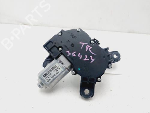 Rear wiper motor OPEL ASTRA J (P10)  | BP22382961M102 