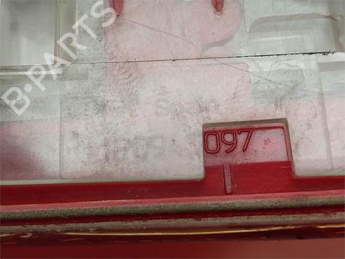 Third brake light SEAT LEON (1P1) | BP38516557L11 - Image 4