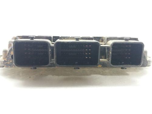 Engine control unit (ECU) CITROËN BERLINGO / BERLINGO FIRST Box Body/MPV (M_) 2.0 HDI 90 (MBRHY, MCRHY) | BP2866545M57 