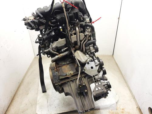 Used Engine Engine MERCEDES-BENZ A-CLASS (W169) A 160 CDI (169.006, 169.306) (82 hp) 34579708 34579708