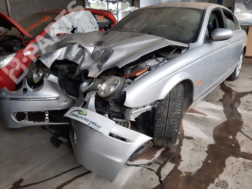 Used Parts JAGUAR S-TYPE II (X200)  2.7 D  1036850