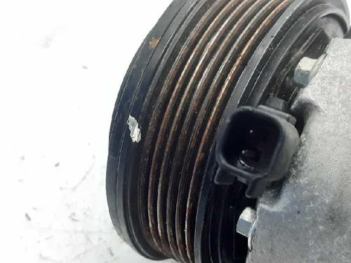 AC compressor FORD FOCUS III  | BP6519741M34