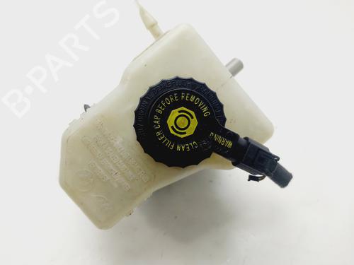 Brake master cylinder BMW 3 (E90) 318 i | BP32036371M77 - Image 4