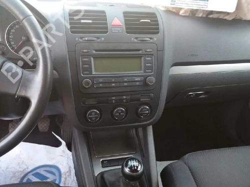Ratstangsstang VW GOLF V (1K1)  | BP2871377I23 