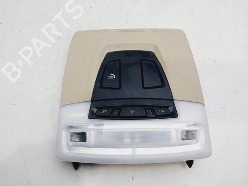 Used Interior roof light BMW 4 Gran Coupe (F36) 420 d (184 hp) 26406663