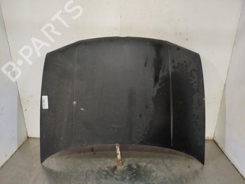 Motorhjelm Motorhjelm VW GOLF IV (1J1) [1997-2008] 36036751 36036751