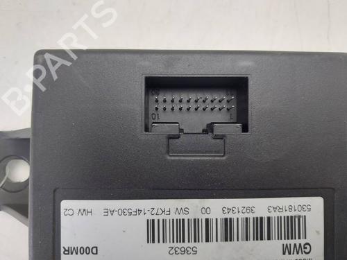 Electronic module LAND ROVER DISCOVERY SPORT (L550) | BP38645448M83 - Image 2