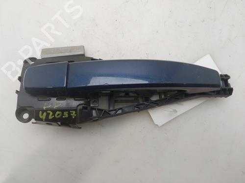 front-right-exterior-door-handle-opel-zafira-tourer-c-p12-2011-36869368 main image