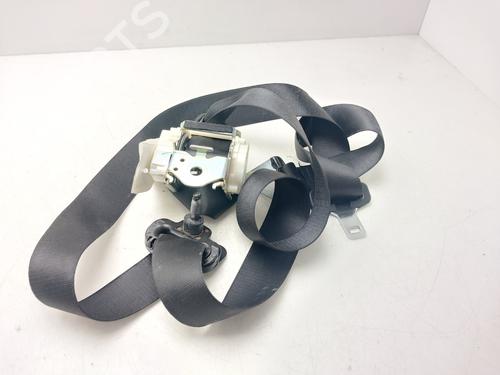 Used Rear left seatbelt Rear left seatbelt JAGUAR XF I (X250) 3.0 D (241 hp) 33301754 33301754