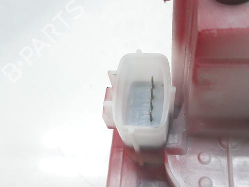 Rear right lock FIAT TIPO Saloon (356_, 357_)  | BP11029752C99 