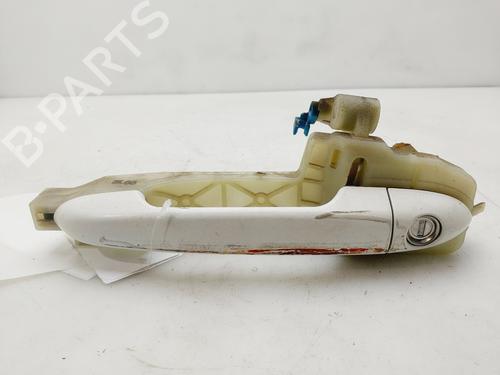 front-left-exterior-door-handle-kia-rio-iii-ub-2011-2012-2013-2014-2015-2016-2017-32696093 main image