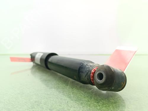 Schokbreker rechts achter PEUGEOT BIPPER (AA_) | BP30847235M19