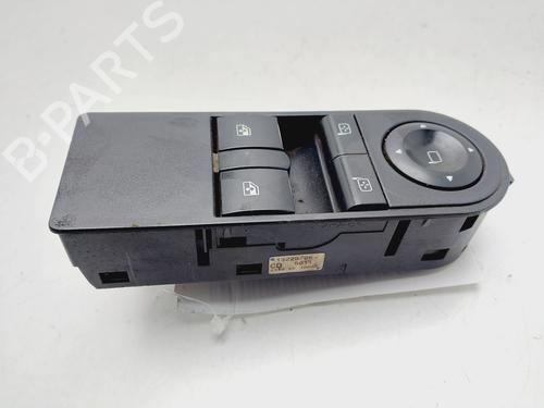 Left front window switch OPEL ASTRA H (A04) 1.7 CDTI (L48) | BP23254183I27 