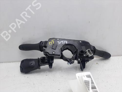 Steering wheel controls DACIA SANDERO III  | BP17390203E15