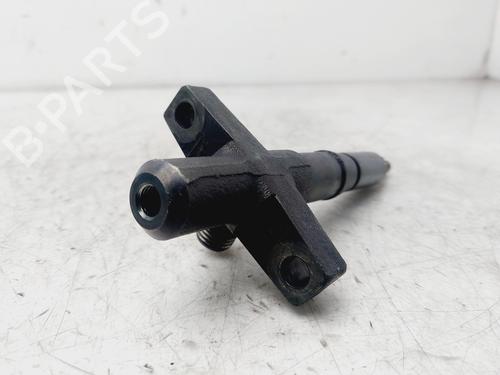 Injector MITSUBISHI PAJERO III (V7_W, V6_W)  | BP26593268M100 
