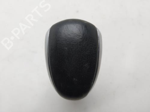 Used Shift knob Shift knob CITROËN C5 III (RD_) [2008-2017] 36002713 36002713