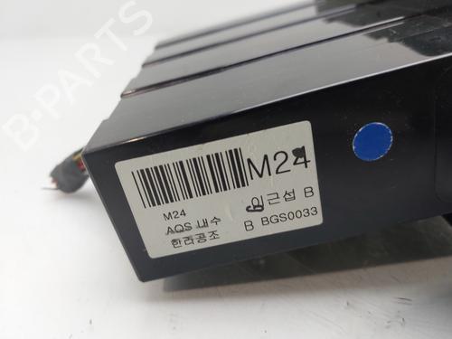 Climate control HYUNDAI TUCSON (JM) 2.0 CRDi | BP16581322I5 