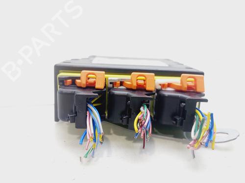 ECU airbags DACIA SANDERO III  | BP29298936M53 