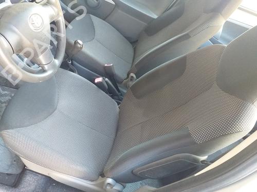 Varmeapparat TOYOTA AYGO (_B1_) 1.0 (KGB10_, KGB10R) | BP9112705M63 