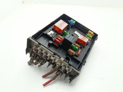 Fuse box SKODA OCTAVIA II (1Z3) 1.9 TDI | BP28008347E1 