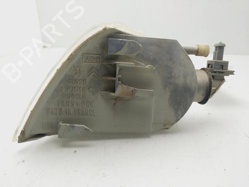 Right front indicator CITROËN SAXO (S0, S1) 1.1 X, SX | BP24880018C33 