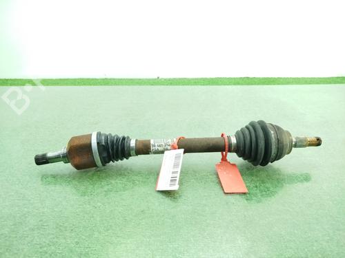 Used Left front driveshaft Left front driveshaft CITROËN C3 Picasso (SH_) [2008-2026] 34215922 34215922