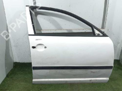 Used Right front door SKODA SUPERB I (3U4) 1.9 TDI (130 hp) 5634189