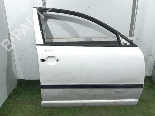 Porta frente direita SKODA SUPERB I (3U4) 1.9 TDI (130 hp) 3B4831052BE | 3B4831052BE |