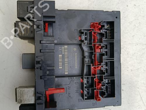 Electronic module VW PASSAT B6 Variant (3C5) 2.0 TDI 16V | BP36535634M83 - Image 4
