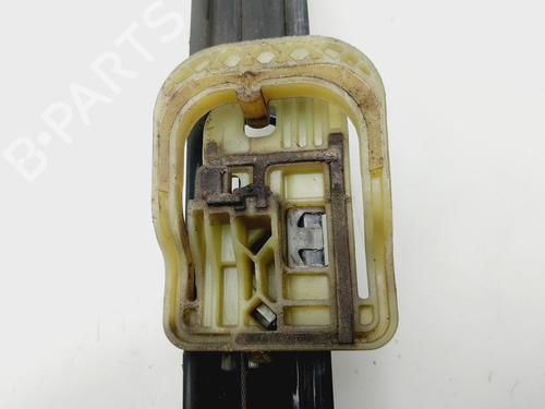 Front right window mechanism SKODA RAPID (NH3, NK3, NK6) | BP32335810C23