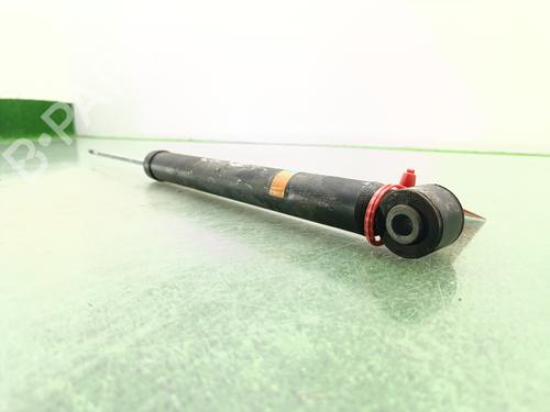 Left rear shock absorber DACIA SANDERO II  | BP27670942M18 