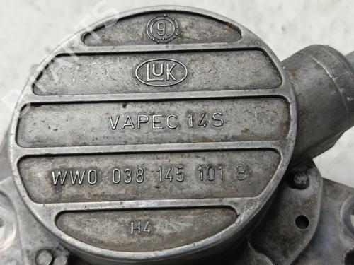 Vacuum pump SEAT CORDOBA (6K1, 6K2)  | BP30061240M80 