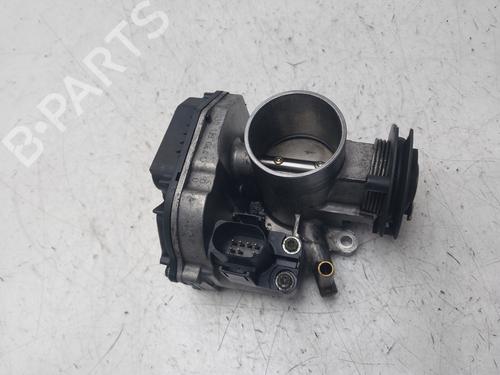 Used Throttle body VW POLO III (6N1) 50 1.0 (50 hp) 30772399