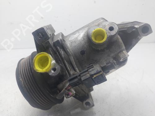 Used AC compressor AC compressor 37153190 37153190