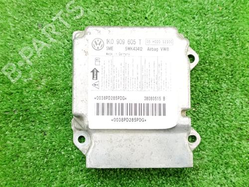 Kollisonspute sett VW JETTA III (1K2) 1.9 TDI | BP25149270C86 