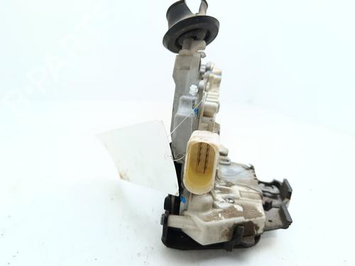 Front left lock AUDI A6 C6 (4F2) 3.0 TDI quattro | BP30120294C98