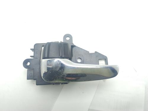 Used Rear left interior door handle MITSUBISHI OUTLANDER II (CW_W) 2.0 DI-D (CW8W) (140 hp) 23399119