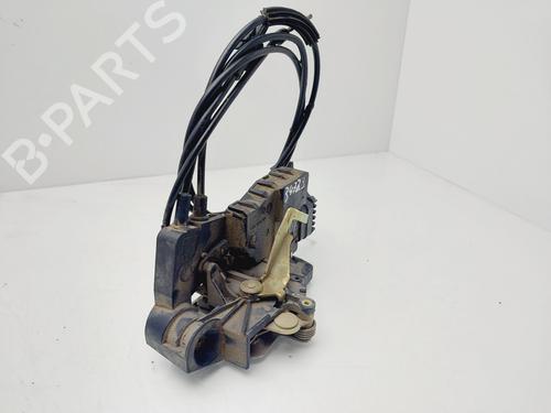 Rear right lock MERCEDES-BENZ M-CLASS (W163) ML 400 CDI (163.128) | BP21389828C99 