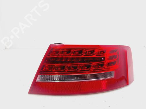 Used Right taillight AUDI A5 (8T3) 3.0 TDI quattro (240 hp) 27487786