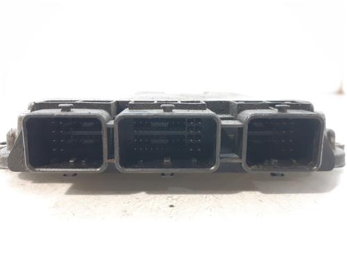 Engine control unit (ECU) RENAULT SCÉNIC II (JM0/1_) 1.9 dCi (JM0G, JM12, JM1G, JM2C) | BP8518066M57 