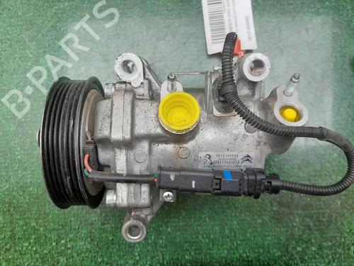 Used AC compressor TOYOTA PROACE CITY Box Body/MPV [2019-2025]  26230864