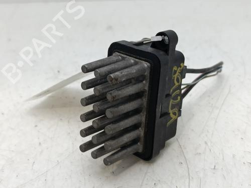 Used Heater resistor FORD C-MAX (DM2) [2007-2010]  29445971