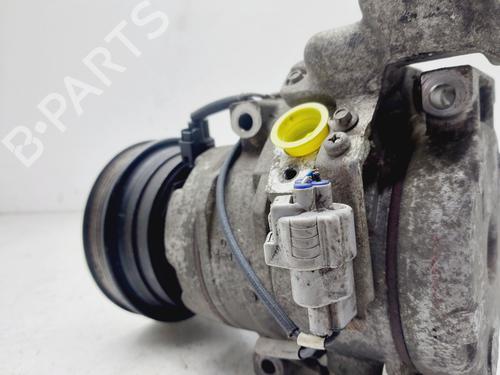 AC compressor TOYOTA RAV 4 II (_A2_)  | BP28161175M34 