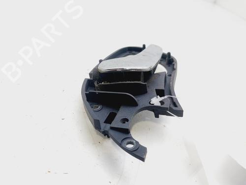 Venstre bak invendig håndtak SEAT TOLEDO II (1M2) 1.6 | BP27814997I15 