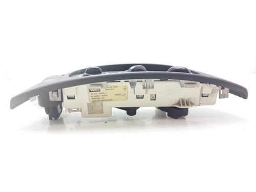 Climate control RENAULT MEGANE I Classic (LA0/1_) 1.4 16V (LA0D, LA1H, lA0W, LA10) | BP17903291I5 
