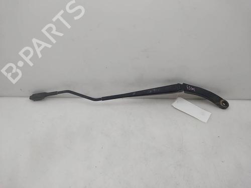 Used Front windshield wiper arm Front windshield wiper arm RENAULT CAPTUR I (J5_, H5_) [2013-2026] 39651292 39651292