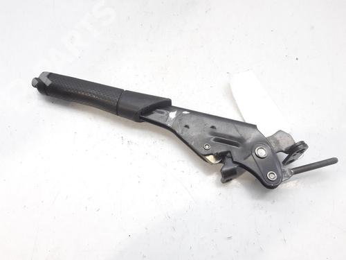 Used Hand brake Hand brake CITROËN BERLINGO / BERLINGO FIRST MPV (MF_, GJK_, GFK_) 1.6 HDI 75 (MF9HW, GJ9HWC, GF9HWC, GN9HWC) (75 hp) 9676345 9676345