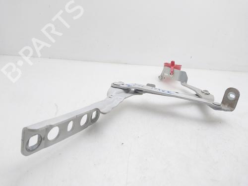 Used Hinge/Door check strap Hinge/Door check strap PEUGEOT 3008 II SUV (MC_, MR_, MJ_, M4_) 1.6 THP 165 (M45GYW, M45GZW, M45GYV) (165 hp) 36569256 36569256