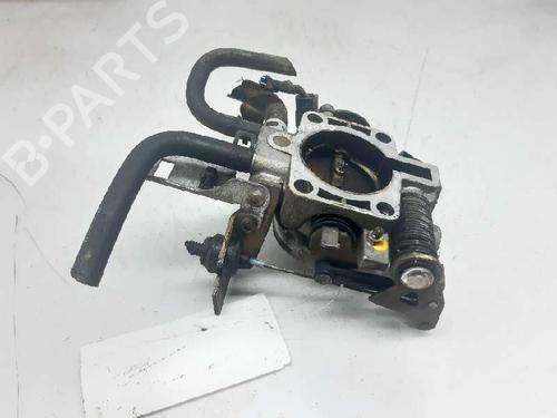 Used Throttle body OPEL VECTRA B (J96) 1.6 i 16V (F19) (100 hp) 4715383